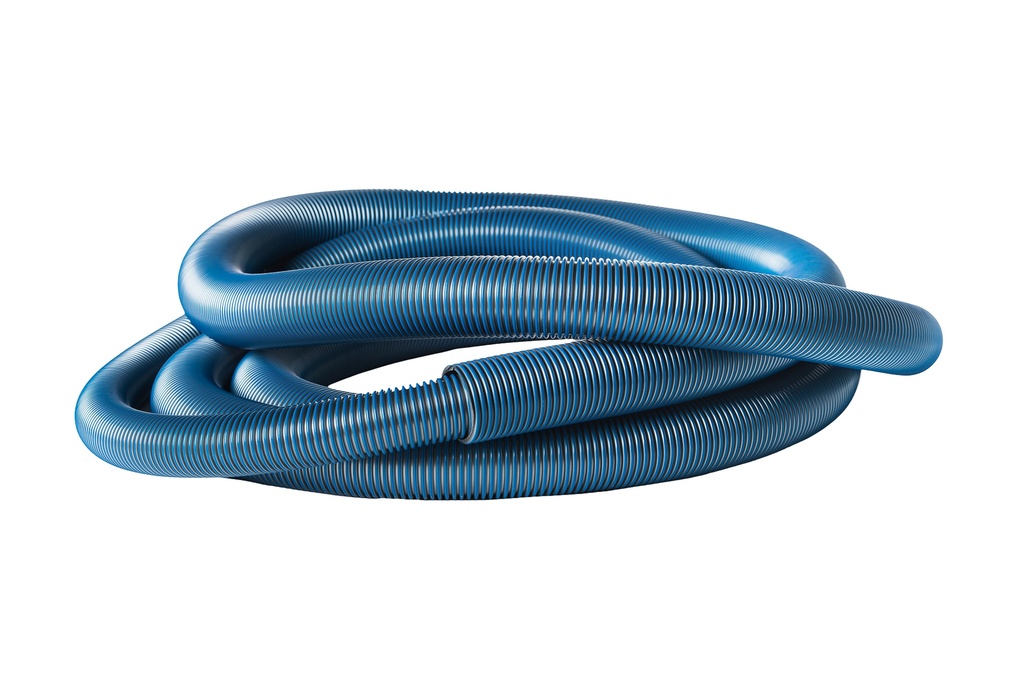 Konicka hadica modrá D.38/51mm - 7m