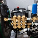 Mazzoni WX4000 HD - Teplovodný vysokotlakový čistič