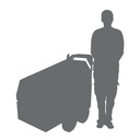 Mazzoni WX4000 HD - Teplovodný vysokotlakový čistič