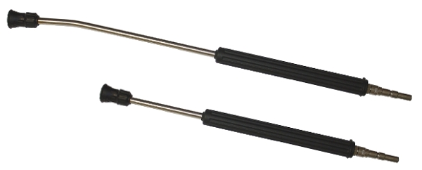 PA predlžovacia tyč rovná R5-600/420 Sst. +ARS25 40.5606.10