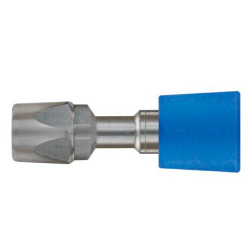 Speňovacia hlava inox ST-75-1.6 1/4F" - REF 200075514