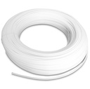 Poliamid pneumatikus tömlő PA Tekalan 10/8 mm 1m / fagyálló.