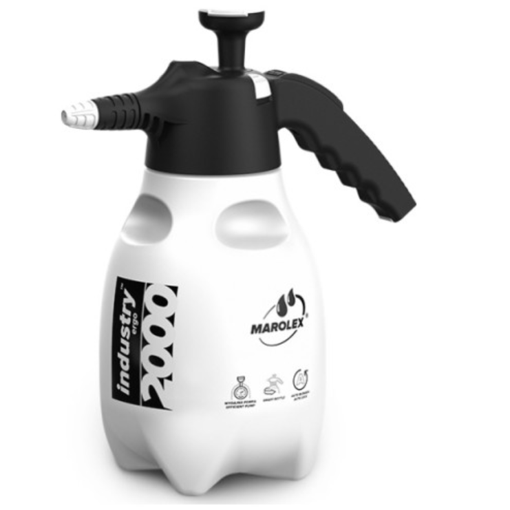 Marolex Industry Ergo Acid line 2000 postrekovač 2L 