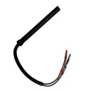 ICW magnetická časť pre snímač prietoku FL7 MS 50201EL