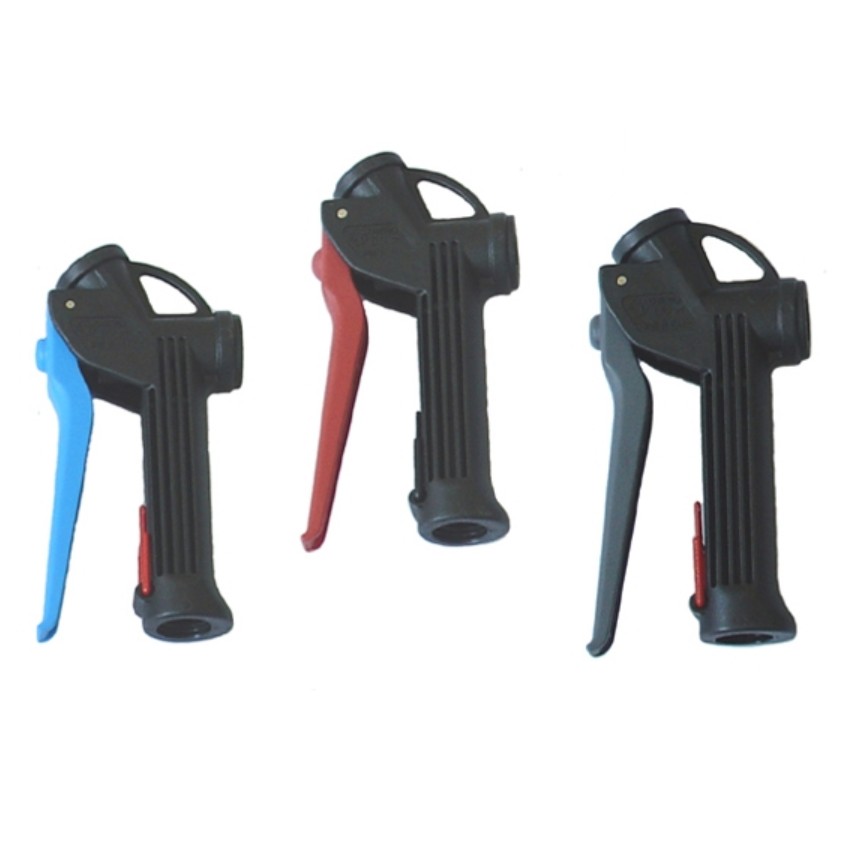 CP12-04 sp. gun, grey trigger