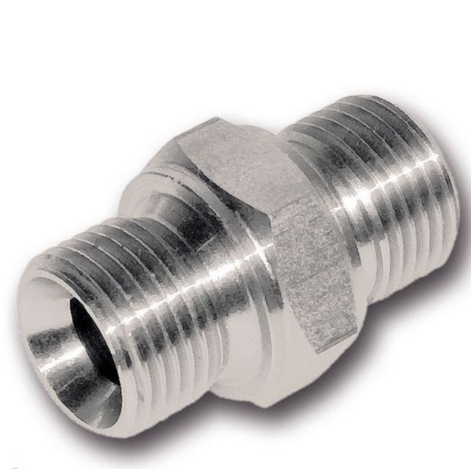 Redukcia G1/2" - G1/2" CO00085 M22x1,5 pre D12