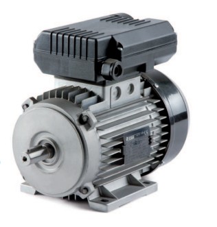 Villanymotor SOGA 0,75 kW