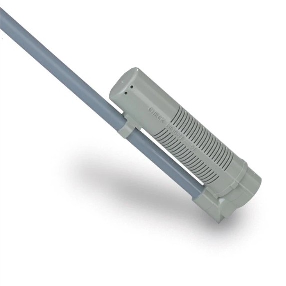 Aircheck 500A brine filter, length 1250 mm