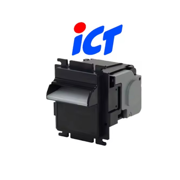 PAPER MONEY RECEIVER ICTL77 (L77F) 