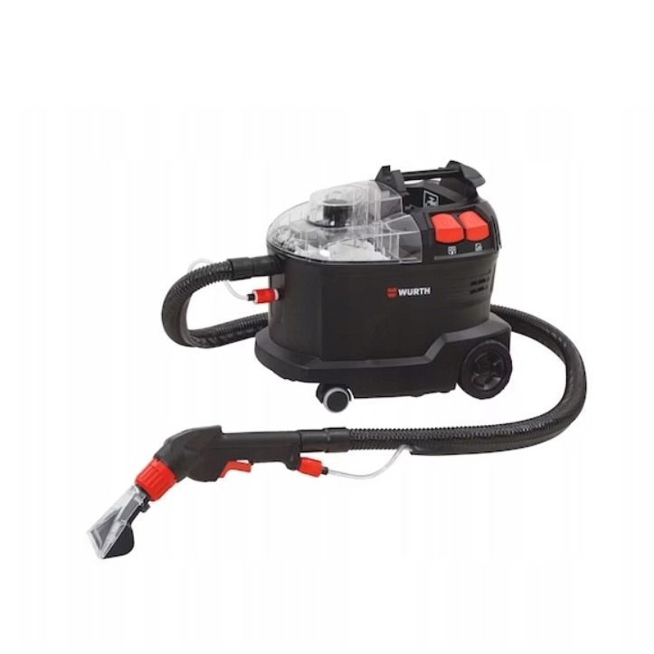 Tepovač elektrický SEG10 Compact Master