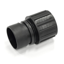 Koncovka nádrž/hadica vysávača Ø38 mm D430 1104070