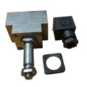 Ventil ELMAG. 2VE12DC, F, SS, bez cievky so zást. 214119686