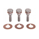 Interpump KIT 6 piestne skrutky