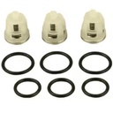 Sada ventilov 33062, 3 ks, 3CP 1120/30/40  0704135