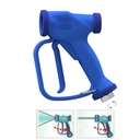 PA pištoľ nízkotlaková RB 35 - 50°C 30.6200.00